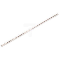 LEGRAND Szyna łączeniowa w izolacji BI1/16x54 80A 1P 54M 16 mm²