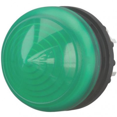 EATON Główka lampki sygnalizacyjnej M22-LH-G /Zielony/