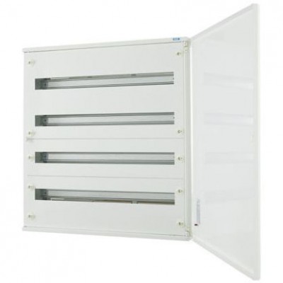 EATON Rozdzielnica metalowa natynkowa IP30 4x24M BF-O-4/96-P /755x545x140mm/