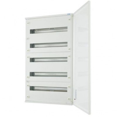 EATON 285347 Rozdzielnica metalowa natynkowa IP30 5x24M BF-O-5/120-P /905x545x140mm/