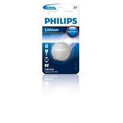 SIGNIFY Bateria pastylkowa litowa CR2430 3V