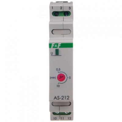 F&F Automat schodowy AS-212