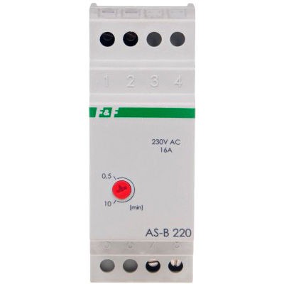 F&F Automat schodowy AS-B 220