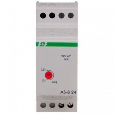 F&F Automat schodowy AS-B 24