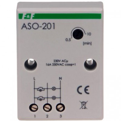 F&F Automat schodowy ASO-201