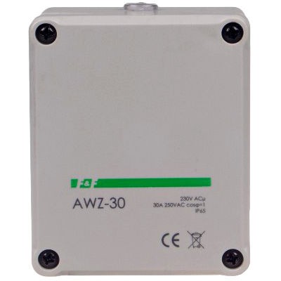 F&F Automat zmierzchowy AWZ-30 230V