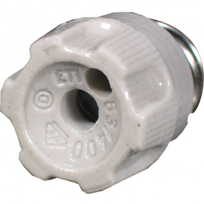 ETI 002231003 Główka bezpiecznikowa 16A E14 KN D01