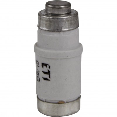 ETI Wkładka topikowa D02 gG 35A 400V
