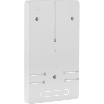ELEKTRO-PLAST NASIELSK Tablica licznikowa 3-fazowa /199x327x24,7mm/ 3F