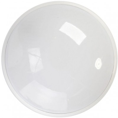 LENA LIGHTNING Plafoniera CAMEA 1x75W E27 IK10 IP44 Ikl.