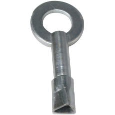 ETI 002912402 Klucz KKT-02 /9mm/ do kłódki energetycznej