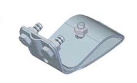 BŁYSKAWICA 32A Złącze rynnowe ZS