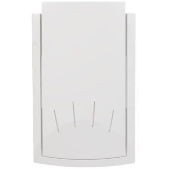 ZAMEL Gong dwutonowy Forte 230V biały Sundi GNS-223-BIA