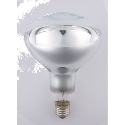 HELIOS Promiennik podczerwieni IR1 175W 230V E27 R125 /Clear/