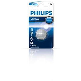 SIGNIFY Bateria pastylkowa litowa CR2016 3V