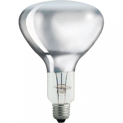 SIGNIFY Promiennik R125 IR 375W E27 230-250V CL 1CT/10