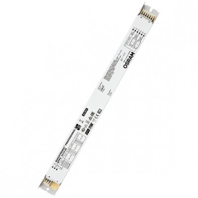 LEDVANCE Statecznik elektroniczny Quicktronic QTP5 2x14-35W 220-240V 4008321329073