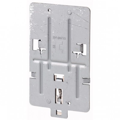EATON 260213 Płyta montażowa do TH35 NZM1-XC35 /90x158mm/