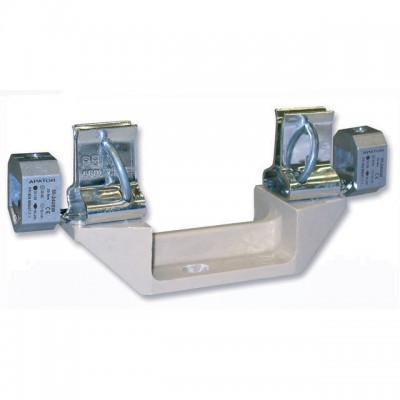 APATOR Podstawa bezpiecznikowa PBD-1 1x250A