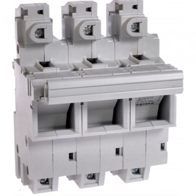 LEGRAND Podstawa bezpiecznikowa SP58 22x58 3P 6M