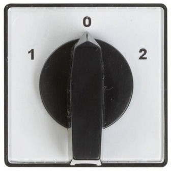 APATOR Łącznik krzywkowy bez obudowy 4G10-51-U 1-biegunowy 10A /1-0-2/ IP40