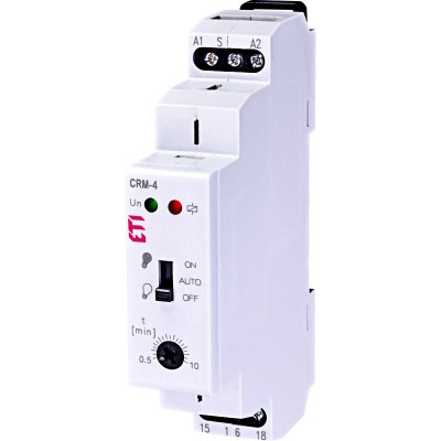 ETI Automat schodowy EVE CRM-4