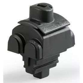 ENSTO Zacisk przebijający izolowany Al-Cu 10-95/1,5-70 dwustronny do ASXSN