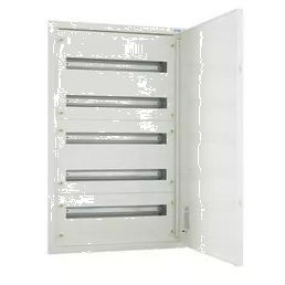 EATON 285351 Rozdzielnica metalowa podtynkowa IP30 5x24M BF-U-5/120-P /920x590x134mm/