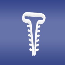 ELEKTRO PLAST OPATÓWEK 16.4 Uchwyt kablowy wbijany płaski USMP 5/100