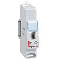 LEGRAND Dzwonek modułowy 8-12V AC 83dB 1M DM318