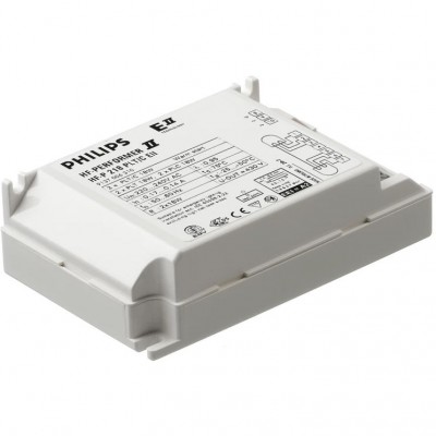 SIGNIFY Statecznik elektroniczny HF-P 2 22-42 PL-T/C/L/TL5C EII 220-240V 871150091399930
