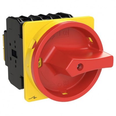 EATON Rozłącznik izolacyjny P3-63/EA/SVB /0-I/ 63A 3P IP65 bez obudowy