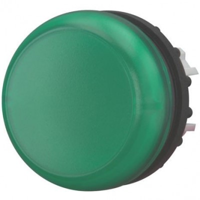 EATON Główka lampki sygnalizacyjnej M22-L-G /Zielony/