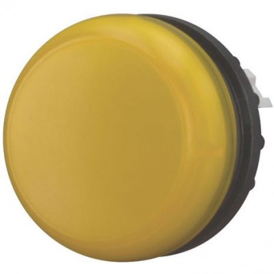EATON Główka lampki sygnalizacyjnej M22-L-Y /Żółty/