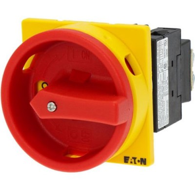 EATON Wyłącznik główny T0-2-1/EA/SVB 20A 3P IP65