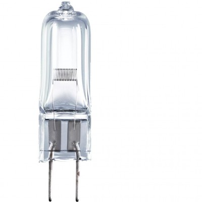 OSRAM 4050300006727 Żarówka halogenowa G6.35 150W 24V 64640 HLX