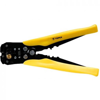 TOPEX AUTOMATYCZNY ŚCIĄGACZ IZOLACJI 210 MM TOPEX 32D806