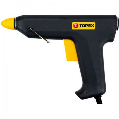 TOPEX 42E501 PISTOLET KLEJOWY 11 MM, 78W TOPEX 42E501