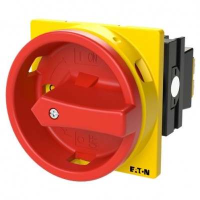 EATON Wyłącznik główny T0-1-102/EA/SVB 20A 2P IP65