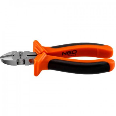 TOPEX 01-017 SZCZYPCE BOCZNE 160 MM NEO 01-017