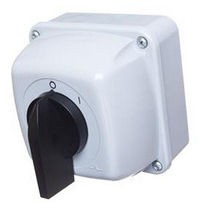 ELEKTROMET Łącznik krzywkowy 40A /0-I/ ŁUK 40-13 IP65