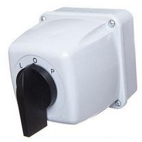 ELEKTROMET Łącznik krzywkowy 40A /L-0-P/ ŁUK 40-43 IP65