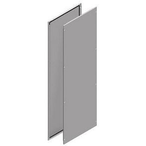 SCHNEIDER Ścianki boczne zewnętrzne do obudowy SF /2000x4000mm/