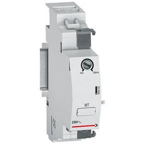 LEGRAND Wyzwalacz zanikowy 1VA 1M 230V AC WP368