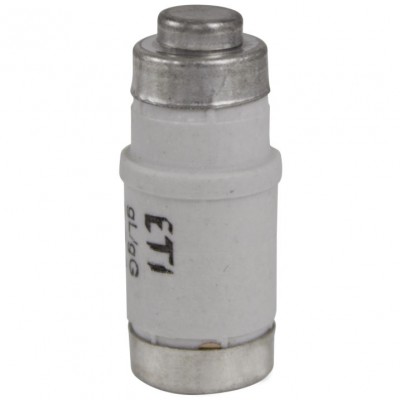 ETI 002212006 Wkładka topikowa D02 gG 32A 400V