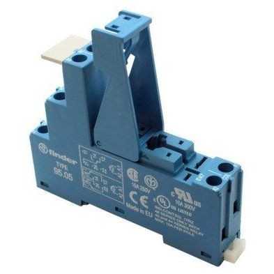 FINDER Gniazdo do przekaźnika do 40.61 i 40.52