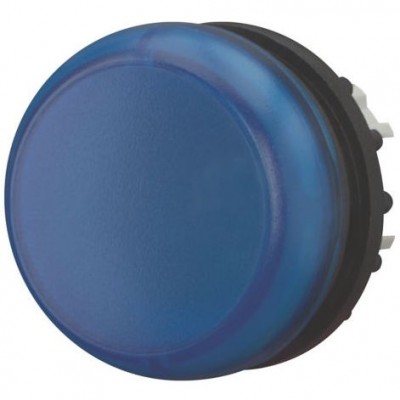 EATON Główka lampki sygnalizacyjnej M22-L-B /Niebieski/