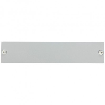 EATON Osłona metalowa pełna BPZ-FP-800/150-BL /150x800mm/