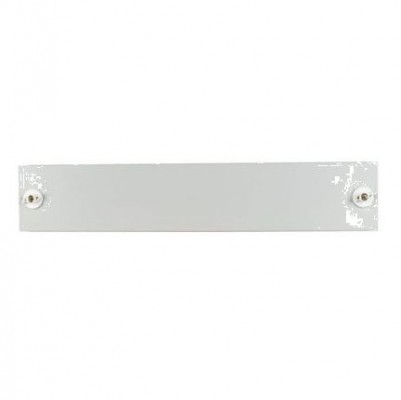 EATON Osłona metalowa pełna BPZ-FP-400/150-BL /150x400mm/