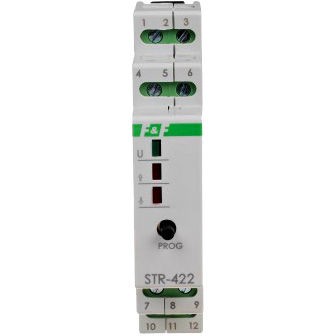 F&F STR-422 Sterownik rolet STR-422